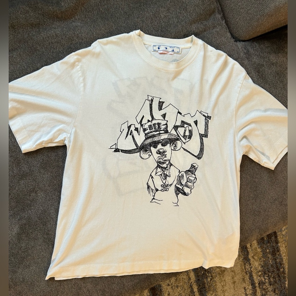 OffWhite T Shirt